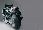 Suzuki G-Strider Concept